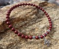 Panagia's Pearls Prayer Rope Bracelet