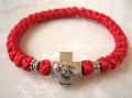 Satin Prayer Rope Bracelet