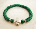 Satin Prayer Rope Bracelet