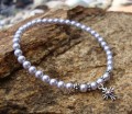 Panagia's Pearls Prayer Rope Bracelet