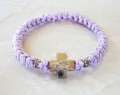 Satin Prayer Rope Bracelet