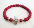 Satin Prayer Rope Bracelet