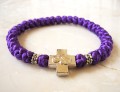 Satin Bracelet