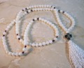 Keepsake Mother-of-Pearl 100-Bead Prayer Rope