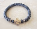 Satin Prayer Rope Bracelet